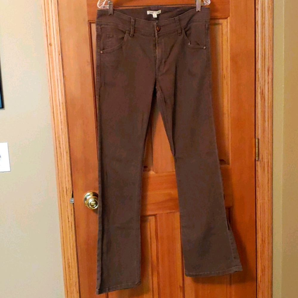 Cabi jeans